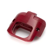 Задняя часть ручки утюга Tefal FV68..