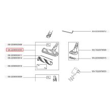 Турбощетка для пылесоса Tefal TY9.., RH9..