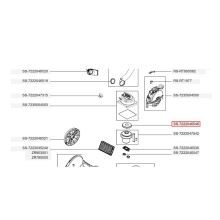 Прокладка мотора для пылесоса Tefal Compact Power XXL