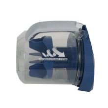 Бак пыли пылесоса Tefal Compact Power XXL