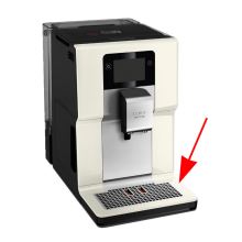 Крышка поддона кофемашины Krups EA872A10