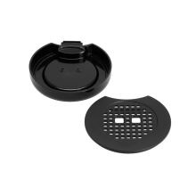 Поддон с решеткой кофеварки Nespresso XN890831