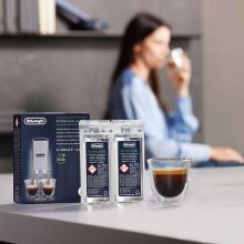 Средство от накипи DeLonghi DLSC200