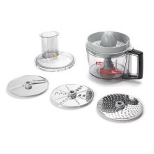 Набор VeggieLove Plus для кухонного комбайна Bosch