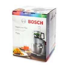 Набор VeggieLove Plus для кухонного комбайна Bosch