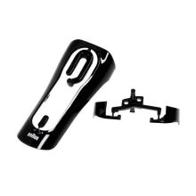 Передняя крышка бритвы Braun 8 серии (5795) black