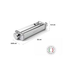 Насадка для раскатки теста XL KAX99.A0ME комбайна Kenwood