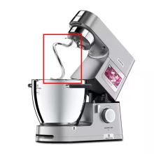 Крюк для теста к комбайнам Kenwood Chef XL