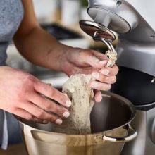 Крюк для теста к комбайнам Kenwood Chef XL