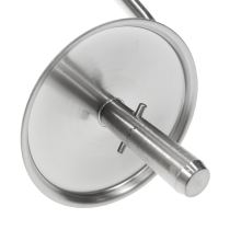 Крюк для теста к комбайнам Kenwood Chef XL