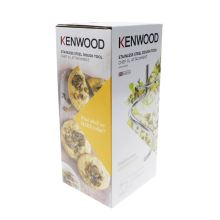 Крюк для теста к комбайнам Kenwood Chef XL
