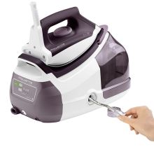 Заглушка бойлера парогенератора Rowenta DG85/88/89