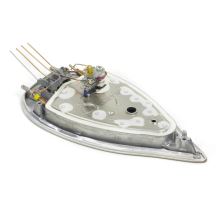 Подошва утюга Tefal TurboPro FV5615 и FV5625