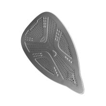 Подошва парового утюга Rowenta DG922..