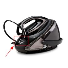 Модуль управления парогенератора Tefal GV96..