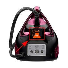 Сборник накипи к парогенераторам Tefal SV8062 и SV8152