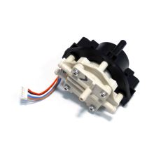 Водяной затвор с платой для кофеварок Krups XP344..