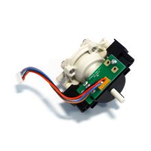 Водяной затвор с платой для кофеварок Krups XP344..