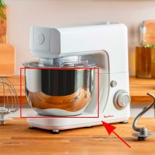 Чаша комбайна Moulinex Masterchef Essential