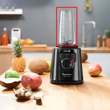 Бутылка блендера Moulinex LM81G810