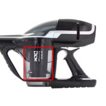 Фильтр пылесборника пылесоса Tefal TY9266, серый