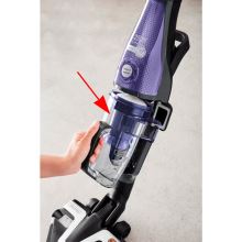 Фильтр пылесборника пылесоса Tefal TY9179WO