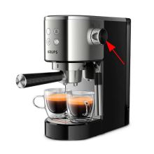 Крышка переключателя кофеварки Krups XP442..