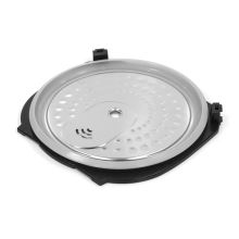Внутренняя крышка для мультиварки Tefal RK815..