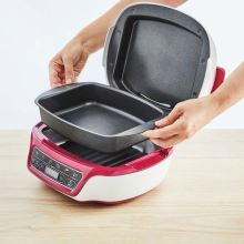 Форма для выпечки к мультикондитеру Tefal KD80