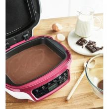 Форма для выпечки к мультикондитеру Tefal KD80