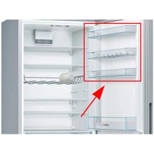 Балкон дверки холодильника Bosch KGN/KGV58/KDN