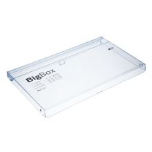 Панель ящика морозилки холодильника Bosch KGD/KGF/KGN
