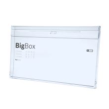 Панель ящика морозилки холодильника Bosch KGD/KGF/KGN
