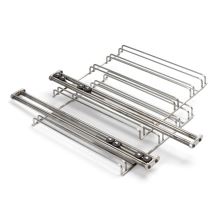 Направляющие духовки Bosch AZMZ03B