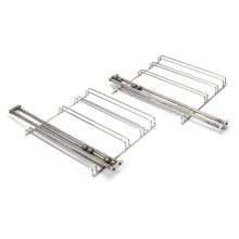 Направляющие духовки Bosch AZMZ03B