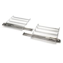 Направляющие духовки Bosch AZMZ03B