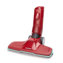 Щетка красная для пылесосов Philips FC6721/01