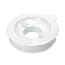 Крышка чаши блендера комбайна Philips HR7774/30