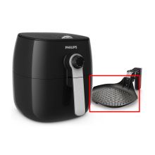 Сковорода-гриль для аэрогриля Philips HD962.. и HD964..