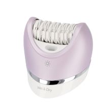 Головка эпилирующая для эпилятора Philips BRE630