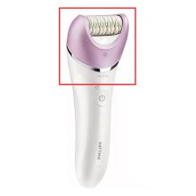 Головка эпилирующая для эпилятора Philips BRE630
