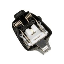 Режущий блок триммер Philips MG37.. и MG77..