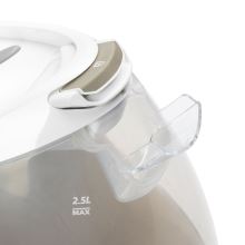 Корпус парогенератора Philips GC9410