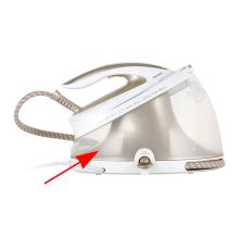 Корпус парогенератора Philips GC9410