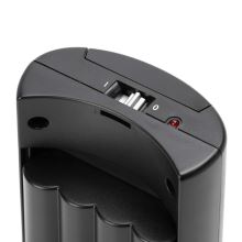 Виртуальная стена пылесоса Philips FC882..