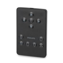 Пульт для робота-пылесоса Philips