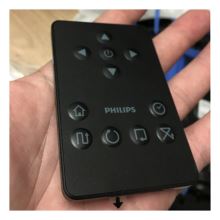 Пульт для робота-пылесоса Philips