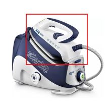 Утюг парогенератора DeLonghi VVX1867