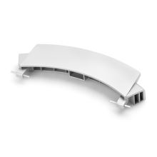 Ручка люка для стиральной машины Bosch WLG