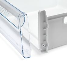 Панель ящика холодильника Bosch 432х188 мм